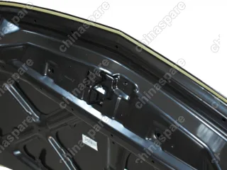 Капот SIMYI Geely MK Cross