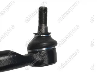 Наконечник рулевой левый (без гайки) Geely Emgrand X7