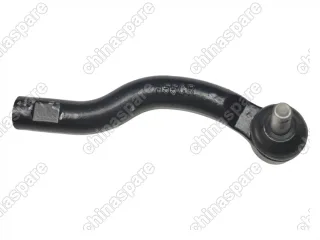 Наконечник рулевой правый (без гайки) Geely Emgrand X7