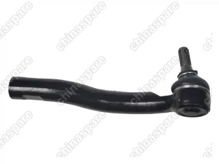 Наконечник рулевой правый (без гайки) Geely Emgrand X7