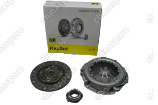 Комплект сцепления LUK Lifan X60 New / Geely Emgrand, Vision