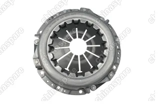 Комплект сцепления LUK Lifan X60 New / Geely Emgrand, Vision