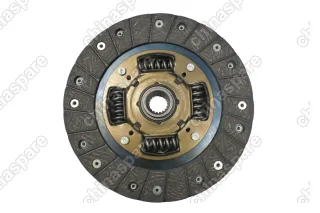 Комплект сцепления LUK Lifan X60 New / Geely Emgrand, Vision