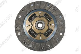 Комплект сцепления LUK Lifan X60 New / Geely Emgrand, Vision