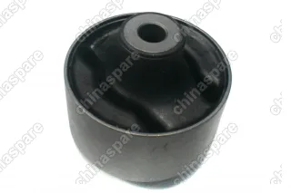 Сайлентблок заднего продольного рычага Zekkert Chery Fora