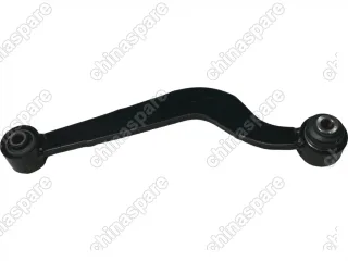 Рычаг задний подвески верхний правый SAT Geely Emgrand X7 (кривой)