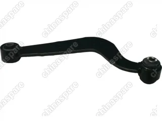 Рычаг задний подвески верхний левый SAT Geely Emgrand X7 (кривой)