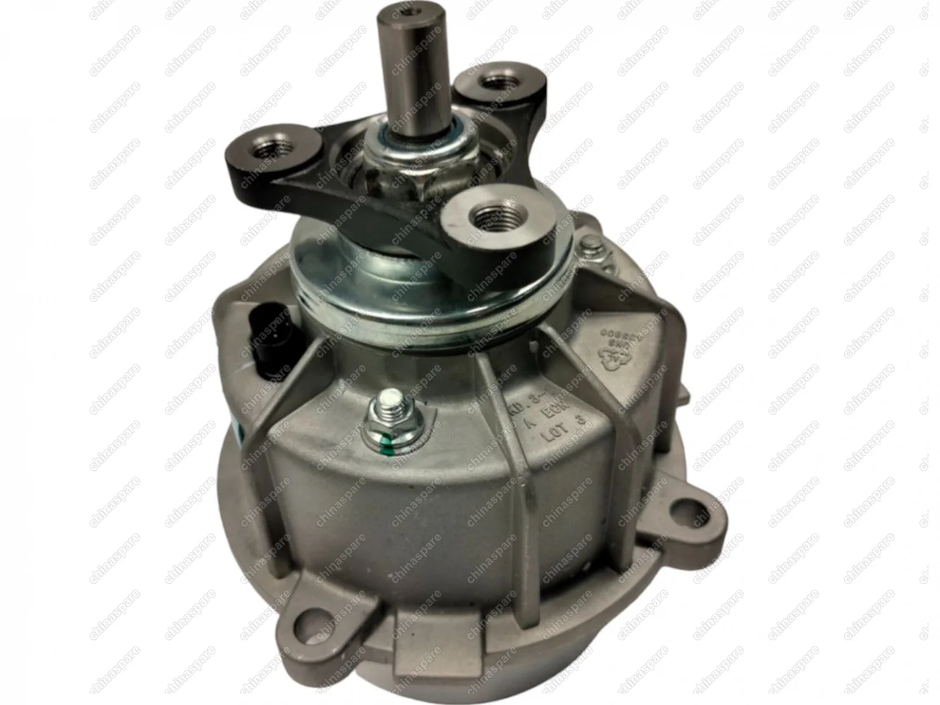 Муфта включения заднего моста Kia Sportage II