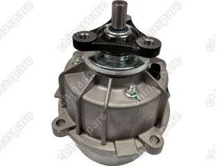 Муфта включения заднего моста Kia Sportage II