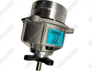 Муфта включения заднего моста Kia Sportage II