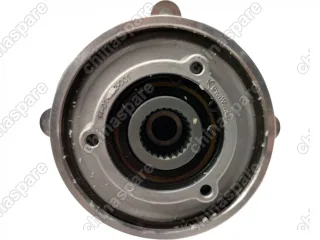 Муфта включения заднего моста Kia Sportage II