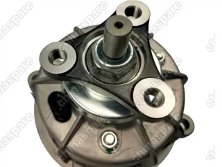 Муфта включения заднего моста Kia Sportage II