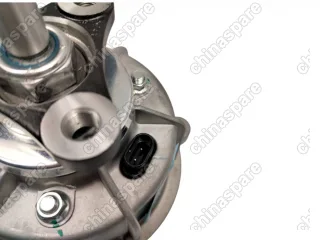 Муфта включения заднего моста Kia Sportage II