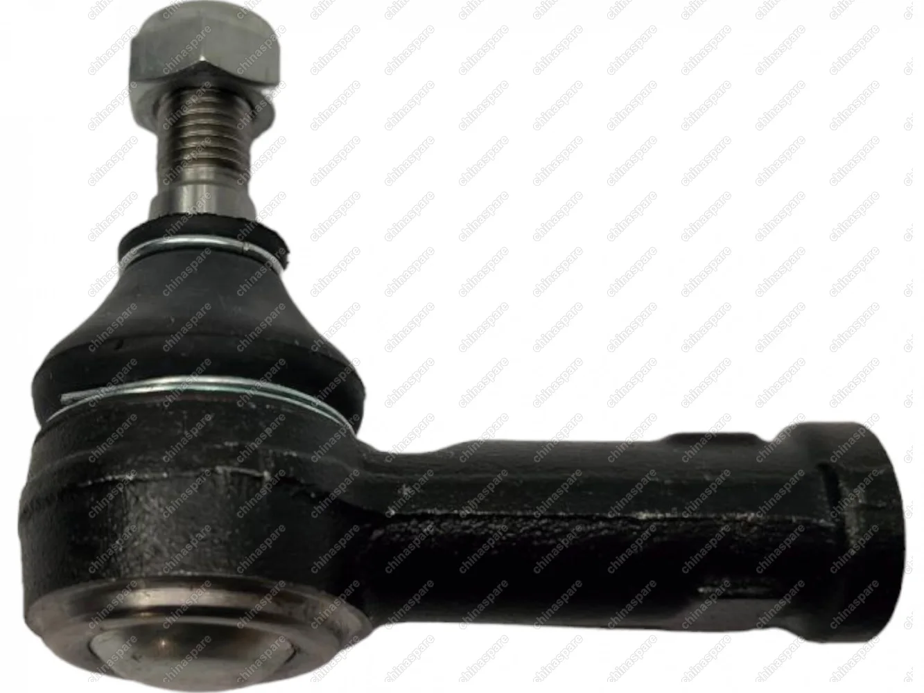 Наконечник рулевой SAT Chery Cross Eastar