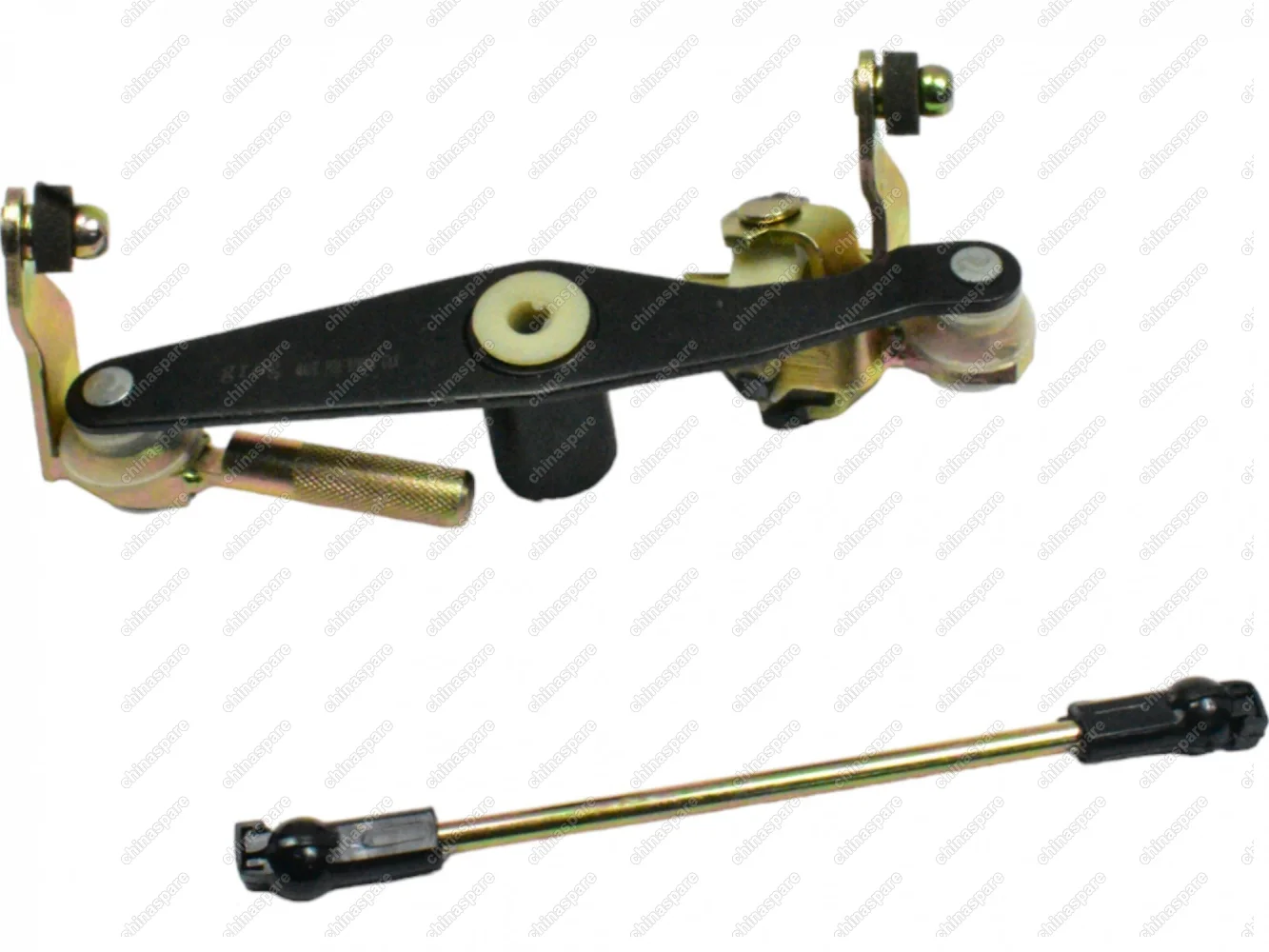 Механизм переключения передач ZAZ (ЗАЗ) Chance, Sens