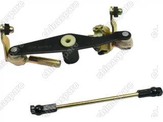 Механизм переключения передач ZAZ (ЗАЗ) Chance, Sens