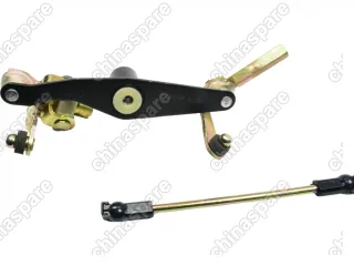 Механизм переключения передач ZAZ (ЗАЗ) Chance, Sens