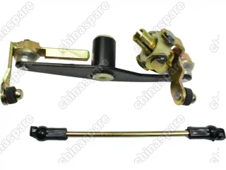 Механизм переключения передач ZAZ (ЗАЗ) Chance, Sens