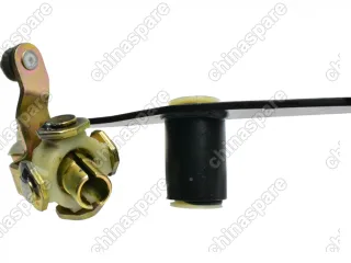 Механизм переключения передач ZAZ (ЗАЗ) Chance, Sens