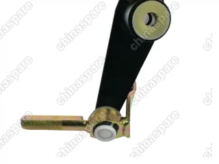 Механизм переключения передач ZAZ (ЗАЗ) Chance, Sens