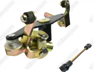 Механизм переключения передач ZAZ (ЗАЗ) Chance, Sens