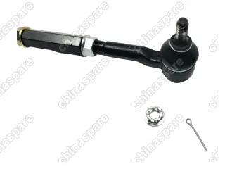 Рычаг задний подвески нижний с шаровой SAT (развальный) Geely Emgrand X7