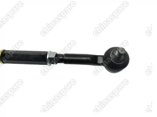 Рычаг задний подвески нижний с шаровой SAT (развальный) Geely Emgrand X7