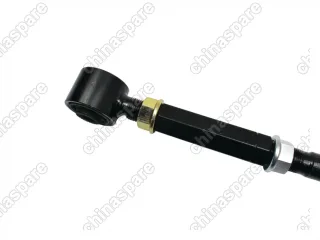 Рычаг задний подвески нижний с шаровой SAT (развальный) Geely Emgrand X7