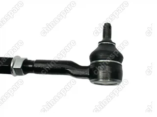 Рычаг задний подвески нижний с шаровой SAT (развальный) Geely Emgrand X7
