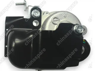 Привод блокировки дифференциала Toyta Land Cruiser Prado