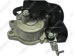 Привод блокировки дифференциала Toyta Land Cruiser Prado