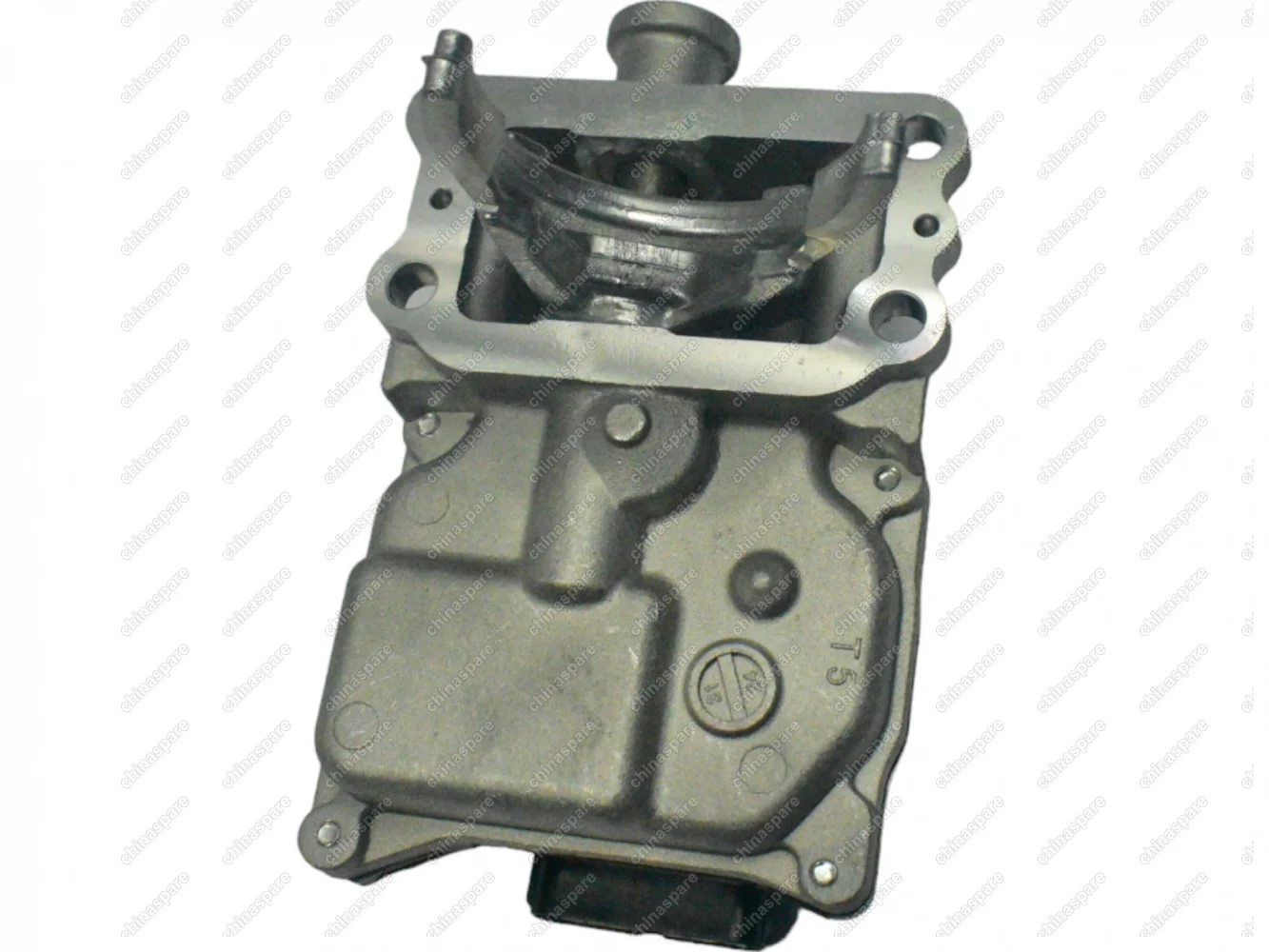 Актуатор переднего моста (вакуумный) Toyota Hilux / 4Runner 05-