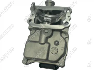 Актуатор переднего моста (вакуумный) Toyota Hilux / 4Runner 05-