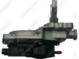 Актуатор переднего моста (вакуумный) Toyota Hilux / 4Runner 05-