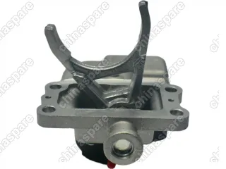 Актуатор переднего моста (вакуумный) Toyota Hilux / 4Runner 05-