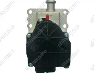 Актуатор переднего моста (вакуумный) Toyota Hilux / 4Runner 05-