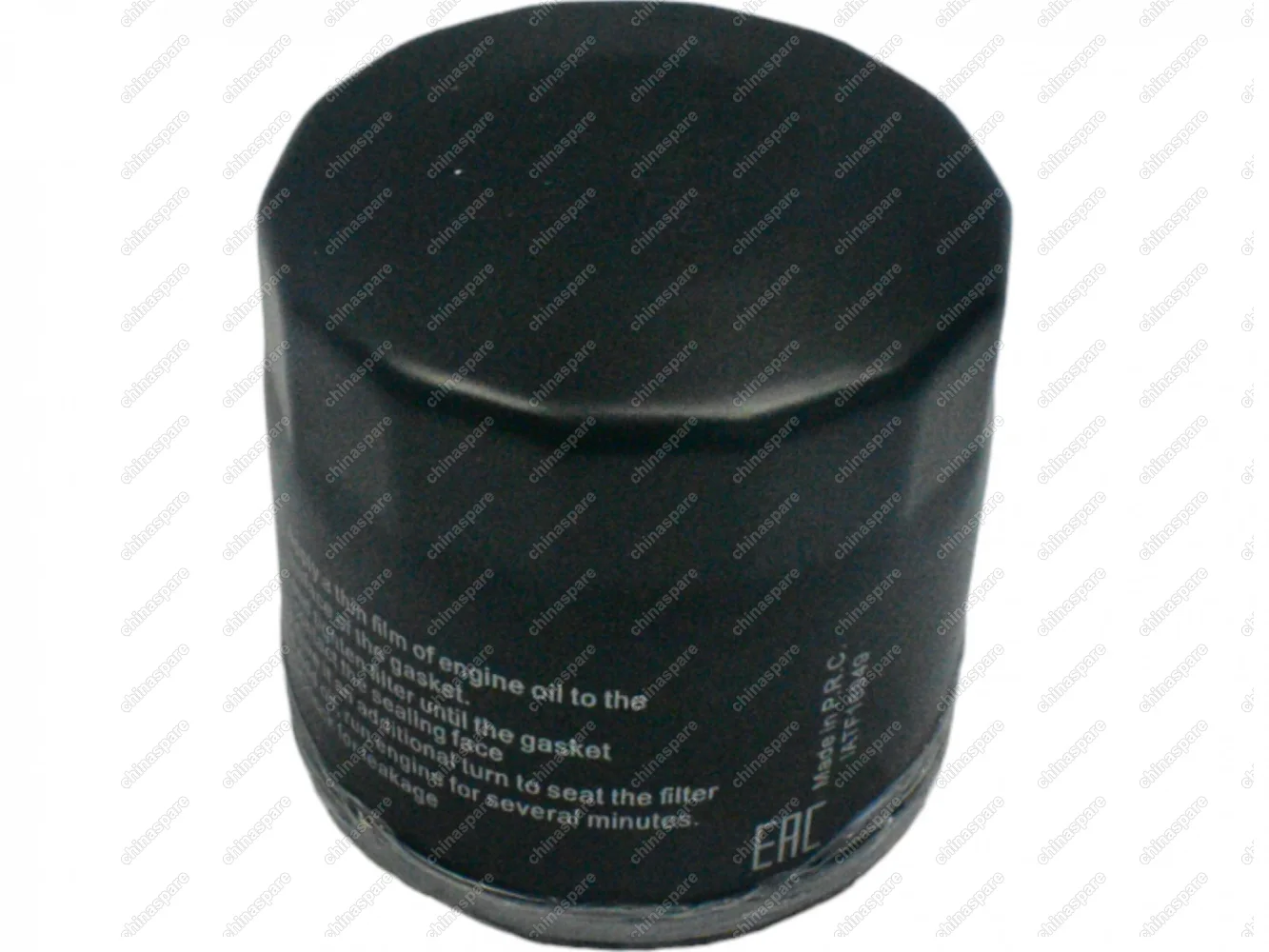 Фильтр масляный Miles Changan Alsvin