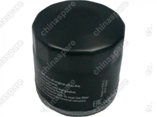 Фильтр масляный Miles Changan Alsvin