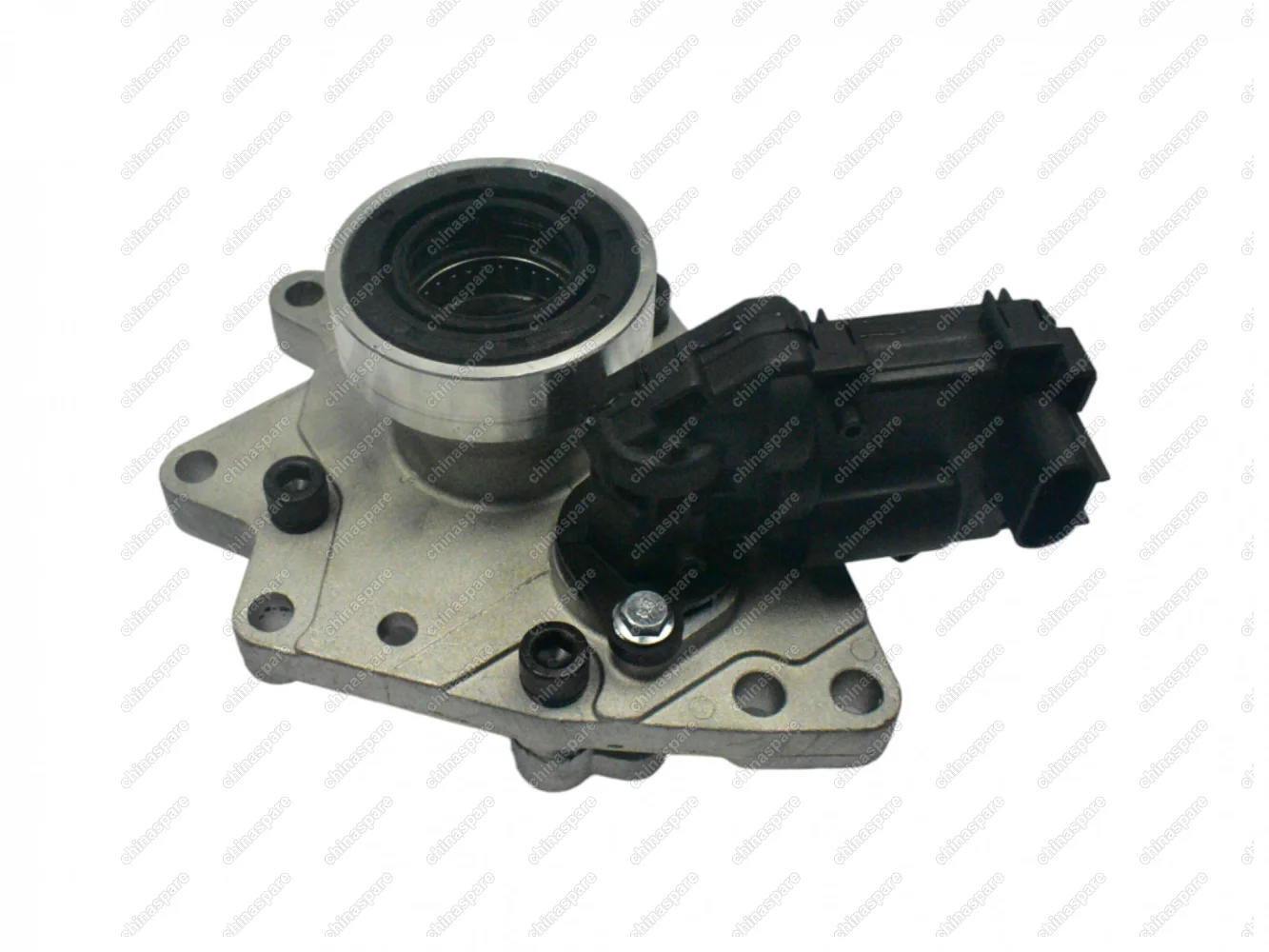 Муфта включения моста Chevrolet Trailblazer 02-09