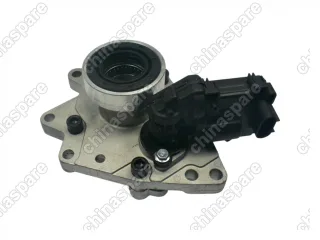 Муфта включения моста Chevrolet Trailblazer 02-09