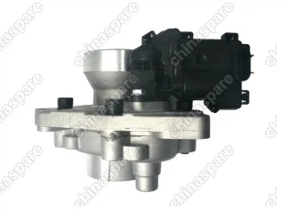 Муфта включения моста Chevrolet Trailblazer 02-09