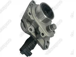 Муфта включения моста Chevrolet Trailblazer 02-09