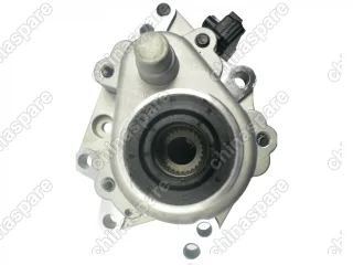 Муфта включения моста Chevrolet Trailblazer 02-09