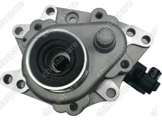 Муфта включения моста Chevrolet Trailblazer 02-09