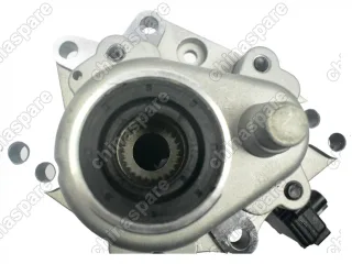 Муфта включения моста Chevrolet Trailblazer 02-09