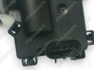 Муфта включения моста Chevrolet Trailblazer 02-09