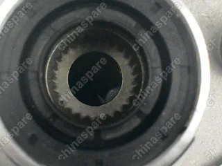 Муфта включения моста Chevrolet Trailblazer 02-09