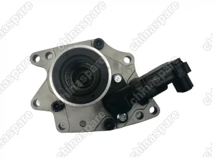 Муфта включения моста Chevrolet Trailblazer 02-09