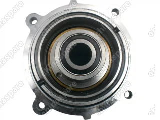 Муфта полного привода Ford Kuga 2