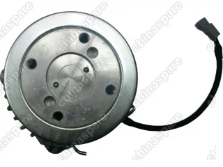 Муфта полного привода Lexus RX